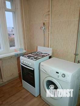 2-к квартира, вторичка, 41м2, 7/9 этаж