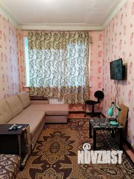 1-к квартира, вторичка, 30м2, 1/3 этаж