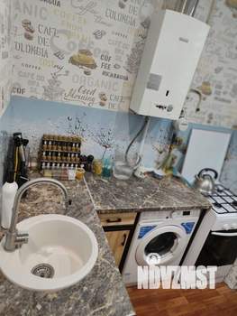 2-к квартира, вторичка, 33м2, 1/3 этаж