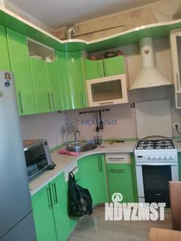 2-к квартира, вторичка, 48м2, 4/4 этаж