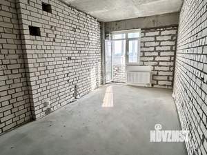 3-к квартира, вторичка, 100м2, 14/16 этаж
