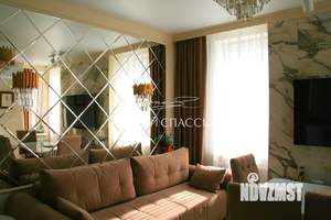 3-к квартира, вторичка, 111м2, 7/17 этаж