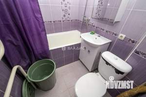 1-к квартира, вторичка, 32м2, 2/5 этаж