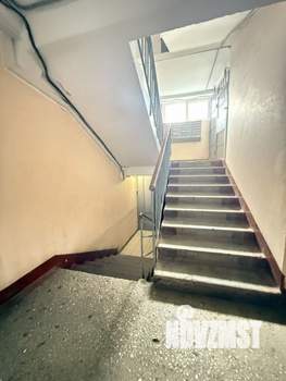 2-к квартира, вторичка, 52м2, 6/9 этаж