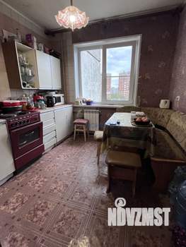 3-к квартира, вторичка, 77м2, 7/12 этаж