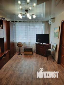 3-к квартира, вторичка, 52м2, 2/9 этаж