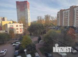 2-к квартира, вторичка, 55м2, 4/9 этаж