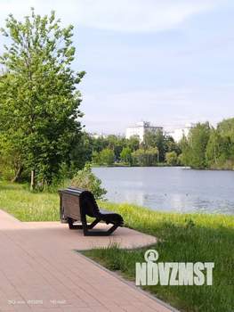 2-к квартира, вторичка, 45м2, 5/5 этаж