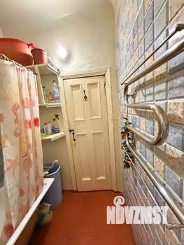 3-к квартира, вторичка, 62м2, 2/2 этаж