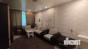 3-к квартира, вторичка, 64м2, 2/5 этаж
