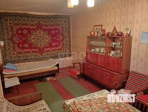 2-к квартира, вторичка, 45м2, 4/9 этаж