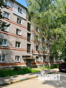Студия квартира, вторичка, 13м2, 4/5 этаж