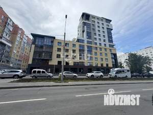 3-к квартира, вторичка, 98м2, 4/5 этаж