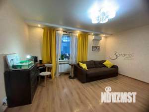 2-к квартира, вторичка, 58м2, 14/18 этаж