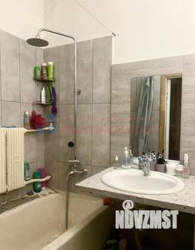 2-к квартира, вторичка, 45м2, 1/2 этаж