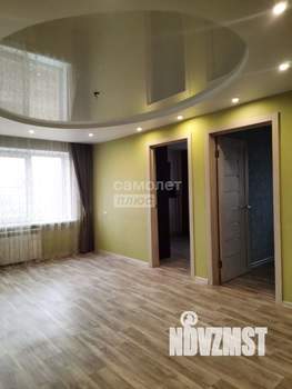 3-к квартира, вторичка, 52м2, 7/9 этаж