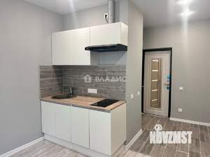 Студия квартира, вторичка, 19м2, 2/3 этаж
