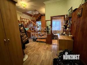 5-к квартира, вторичка, 129м2, 5/6 этаж