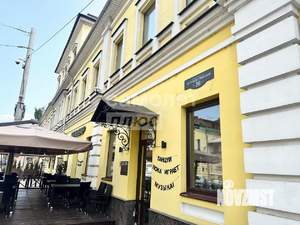 Студия квартира, вторичка, 19м2, 3/3 этаж