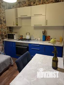 1-к квартира, вторичка, 35м2, 5/9 этаж