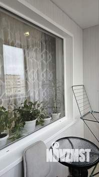 2-к квартира, вторичка, 43м2, 8/9 этаж