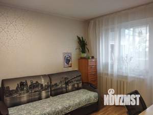 1-к квартира, вторичка, 33м2, 7/9 этаж