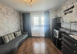 Студия квартира, вторичка, 19м2, 1/3 этаж