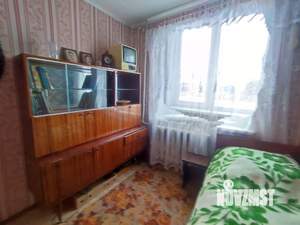 3-к квартира, вторичка, 49м2, 3/5 этаж