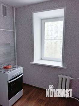 1-к квартира, вторичка, 21м2, 5/9 этаж