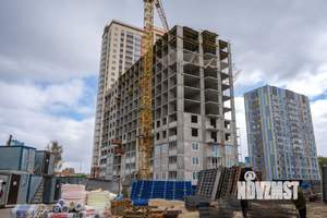 1-к квартира, вторичка, 35м2, 14/25 этаж