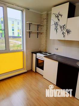 2-к квартира, вторичка, 54м2, 1/3 этаж