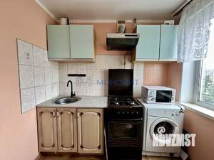 1-к квартира, вторичка, 30м2, 6/9 этаж