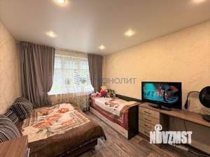 1-к квартира, вторичка, 33м2, 1/9 этаж