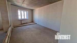 1-к квартира, вторичка, 53м2, 7/13 этаж