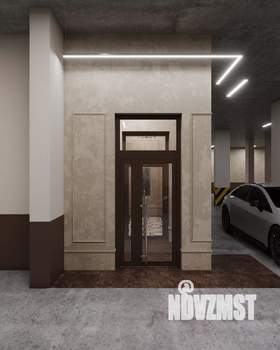 3-к квартира, вторичка, 95м2, 18/19 этаж