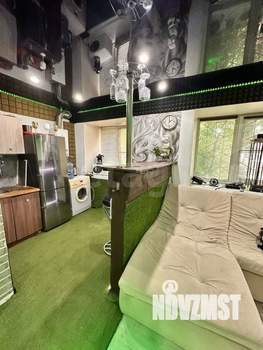 2-к квартира, вторичка, 44м2, 1/5 этаж