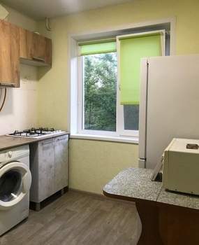 2-к квартира, вторичка, 42м2, 4/5 этаж