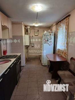 3-к квартира, вторичка, 67м2, 1/1 этаж