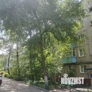 1-к квартира, вторичка, 33м2, 3/5 этаж