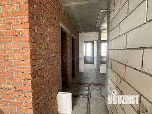 3-к квартира, вторичка, 122м2, 12/17 этаж