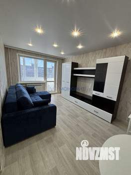 2-к квартира, вторичка, 40м2, 7/9 этаж