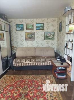 1-к квартира, вторичка, 30м2, 1/5 этаж
