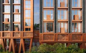 3-к квартира, вторичка, 110м2, 11/17 этаж