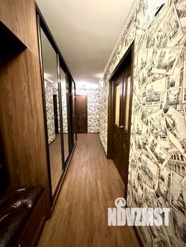 3-к квартира, вторичка, 60м2, 3/9 этаж