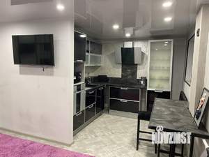 1-к квартира, вторичка, 29м2, 1/5 этаж