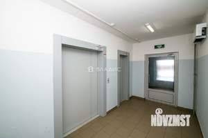 Студия квартира, вторичка, 24м2, 3/17 этаж
