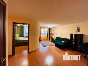 2-к квартира, вторичка, 67м2, 2/10 этаж