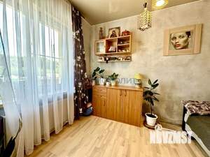 3-к квартира, вторичка, 80м2, 1/3 этаж