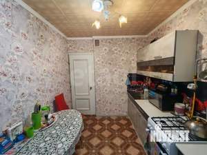 3-к квартира, вторичка, 63м2, 3/10 этаж