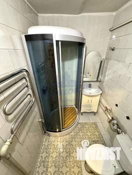 1-к квартира, вторичка, 32м2, 1/3 этаж